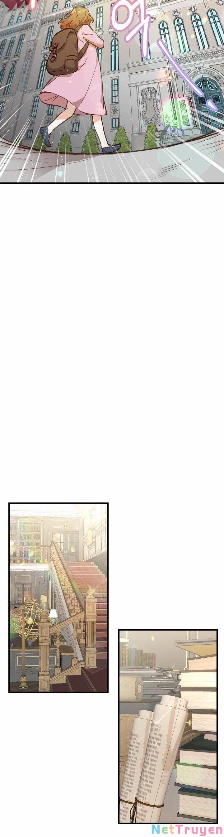 Bác Sĩ Tư Nhân Xin Từ Chức 2 trang 18