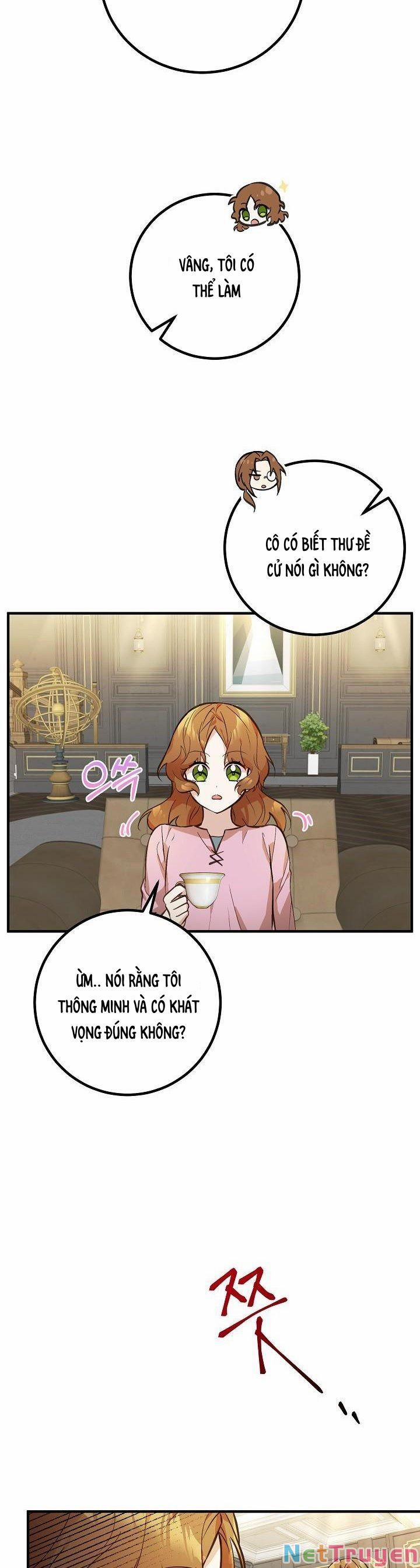 Bác Sĩ Tư Nhân Xin Từ Chức 2 trang 21