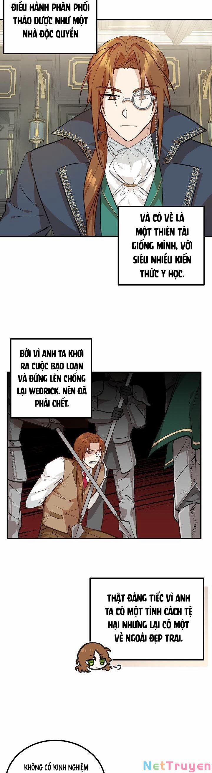 Bác Sĩ Tư Nhân Xin Từ Chức 2 trang 28