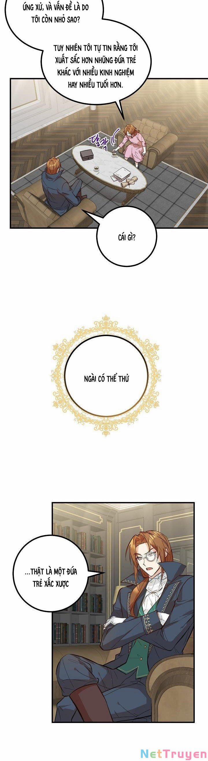 Bác Sĩ Tư Nhân Xin Từ Chức 2 trang 29