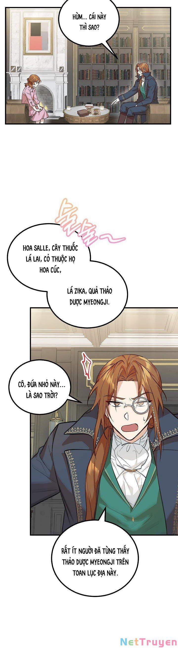 Bác Sĩ Tư Nhân Xin Từ Chức 2 trang 31