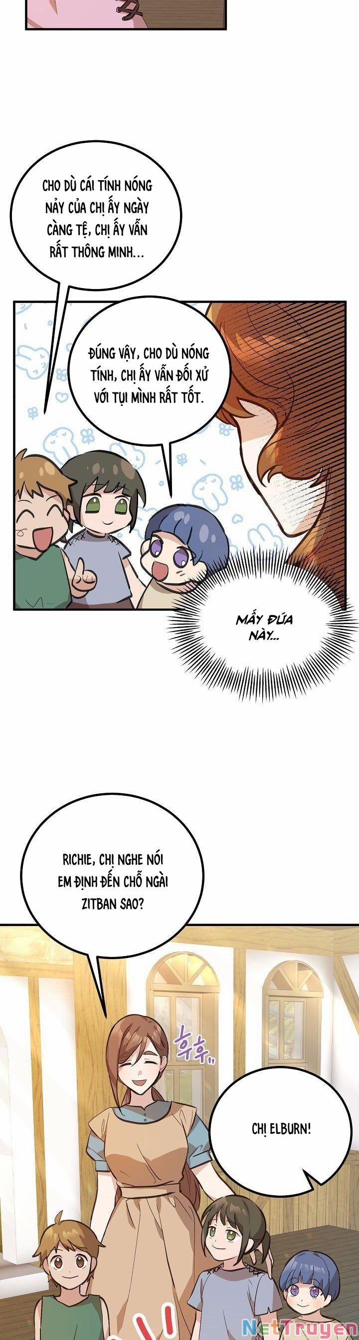 Bác Sĩ Tư Nhân Xin Từ Chức 2 trang 6