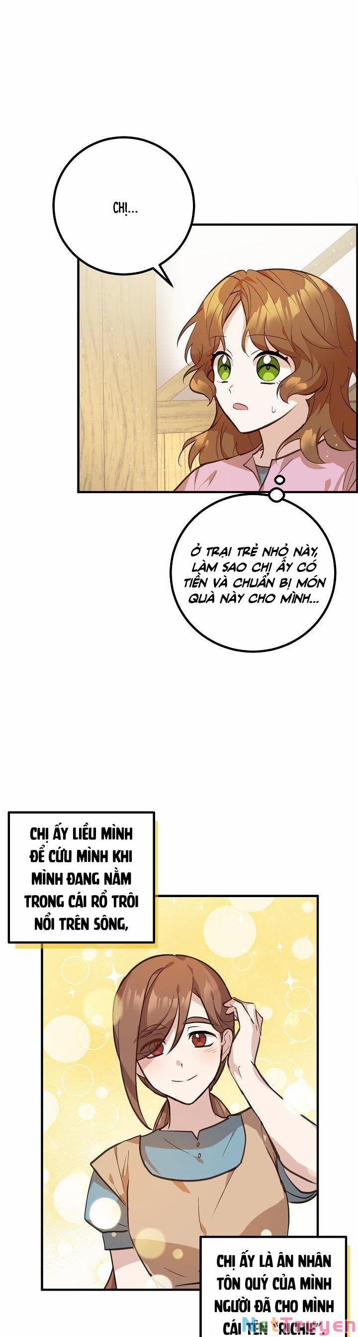 Bác Sĩ Tư Nhân Xin Từ Chức 2 trang 8