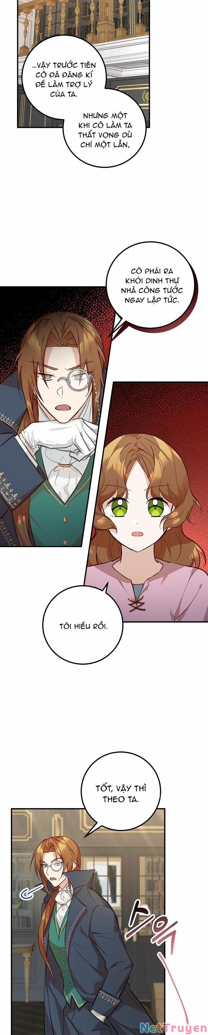 Bác Sĩ Tư Nhân Xin Từ Chức 3 trang 1