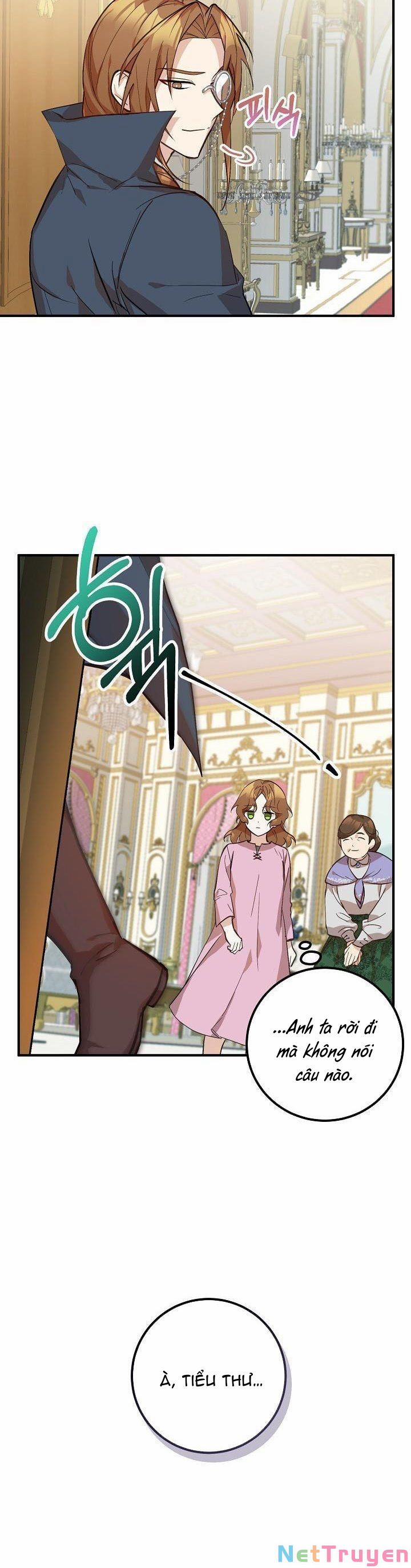 Bác Sĩ Tư Nhân Xin Từ Chức 3 trang 11