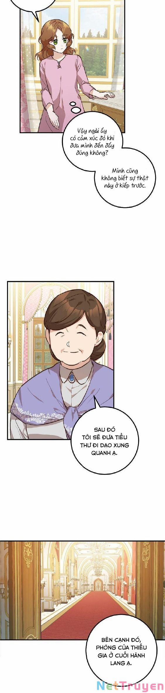 Bác Sĩ Tư Nhân Xin Từ Chức 3 trang 14