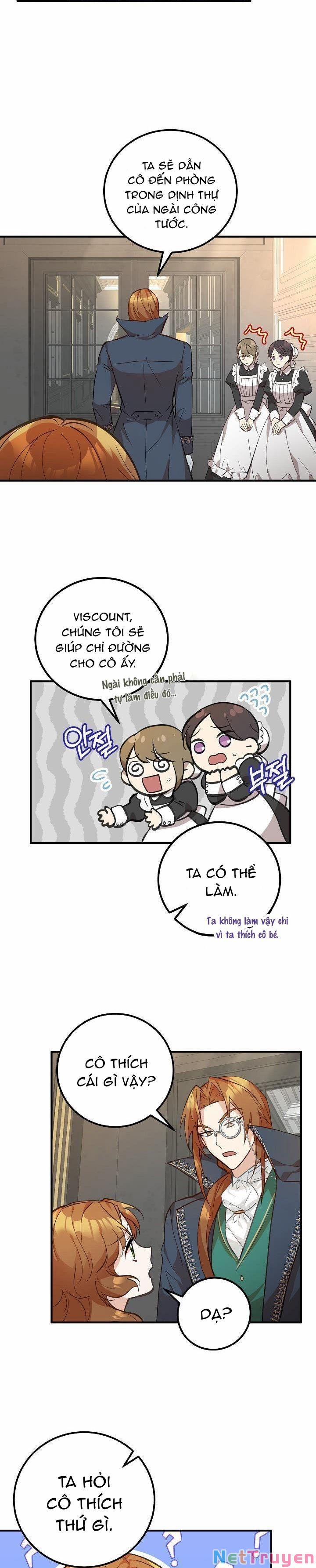 Bác Sĩ Tư Nhân Xin Từ Chức 3 trang 2