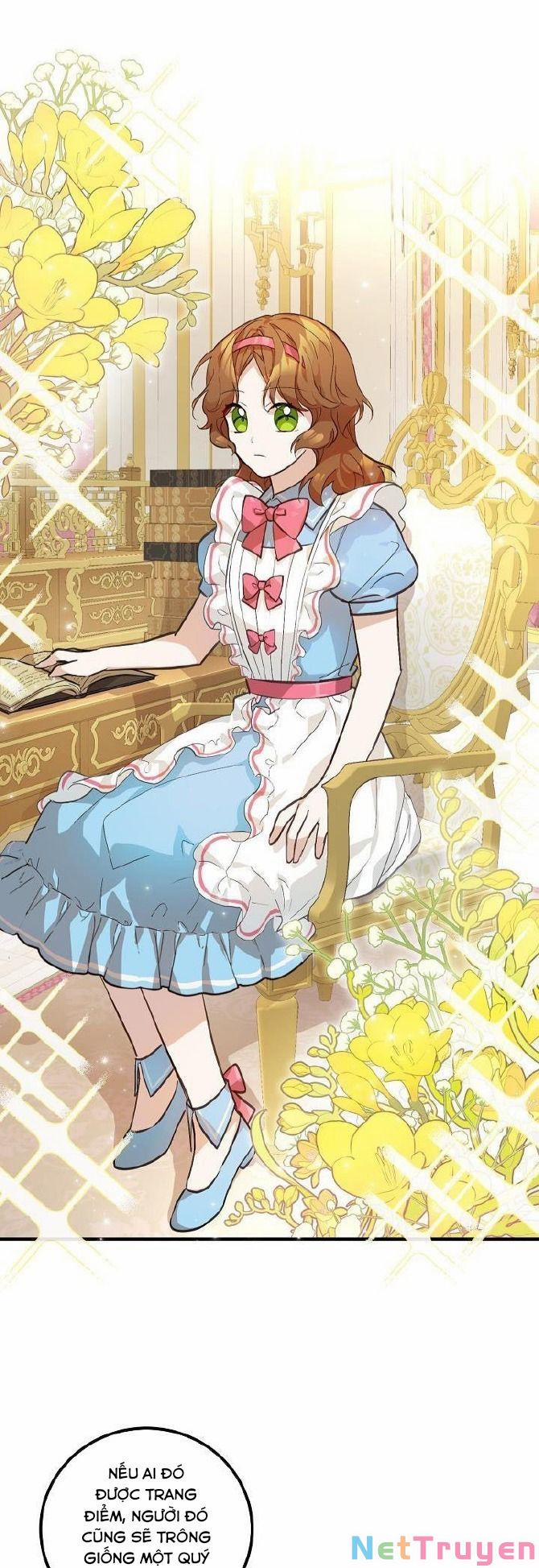 Bác Sĩ Tư Nhân Xin Từ Chức 3 trang 20