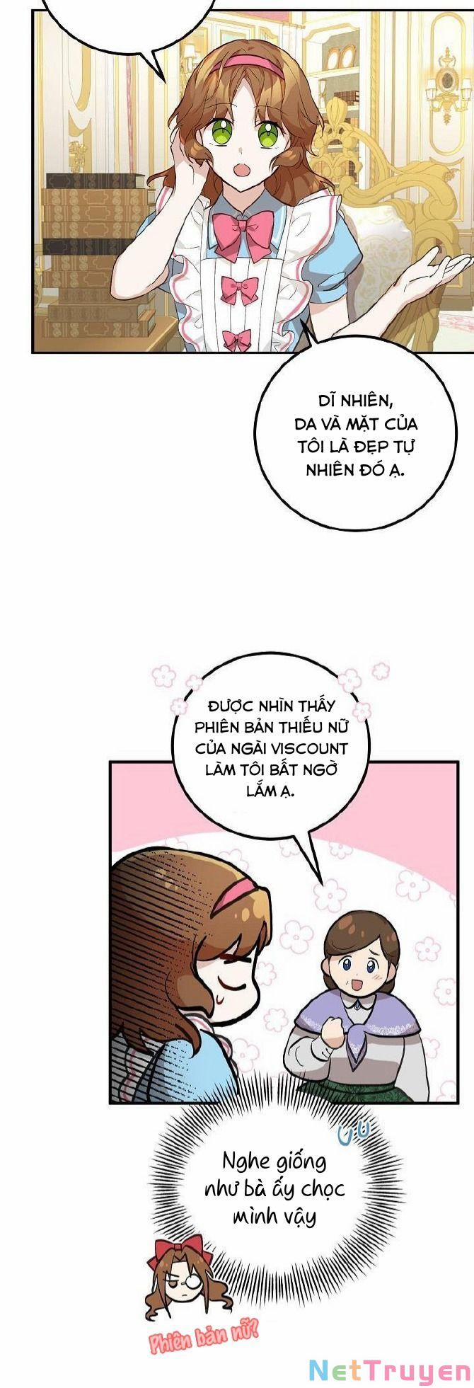 Bác Sĩ Tư Nhân Xin Từ Chức 3 trang 21