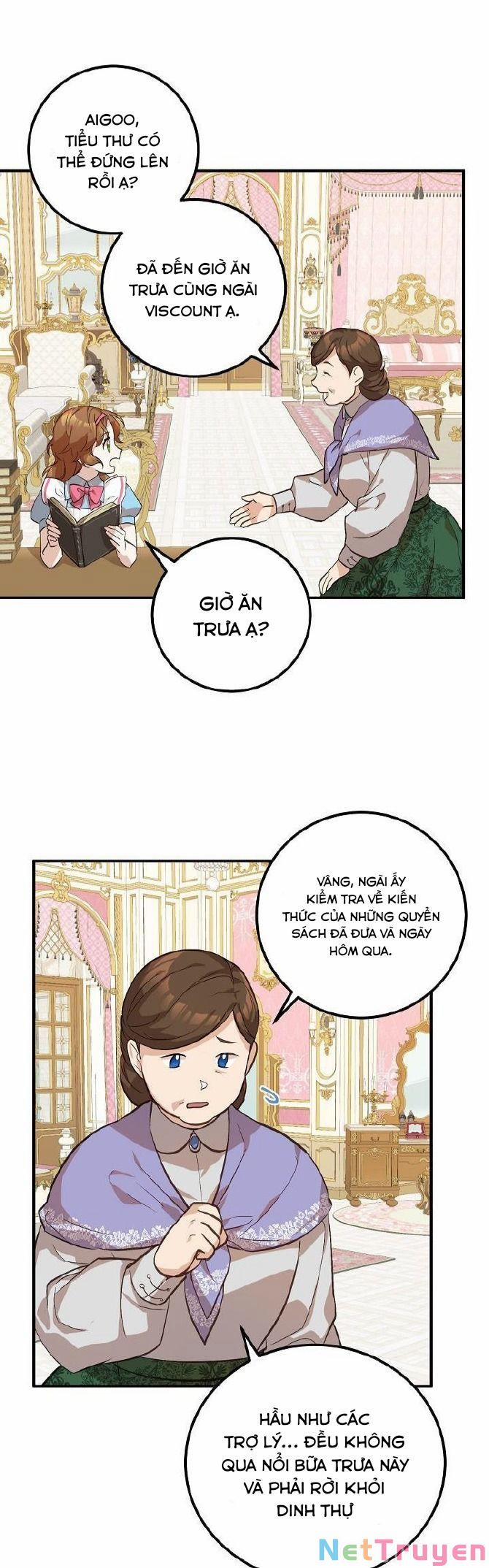 Bác Sĩ Tư Nhân Xin Từ Chức 3 trang 22