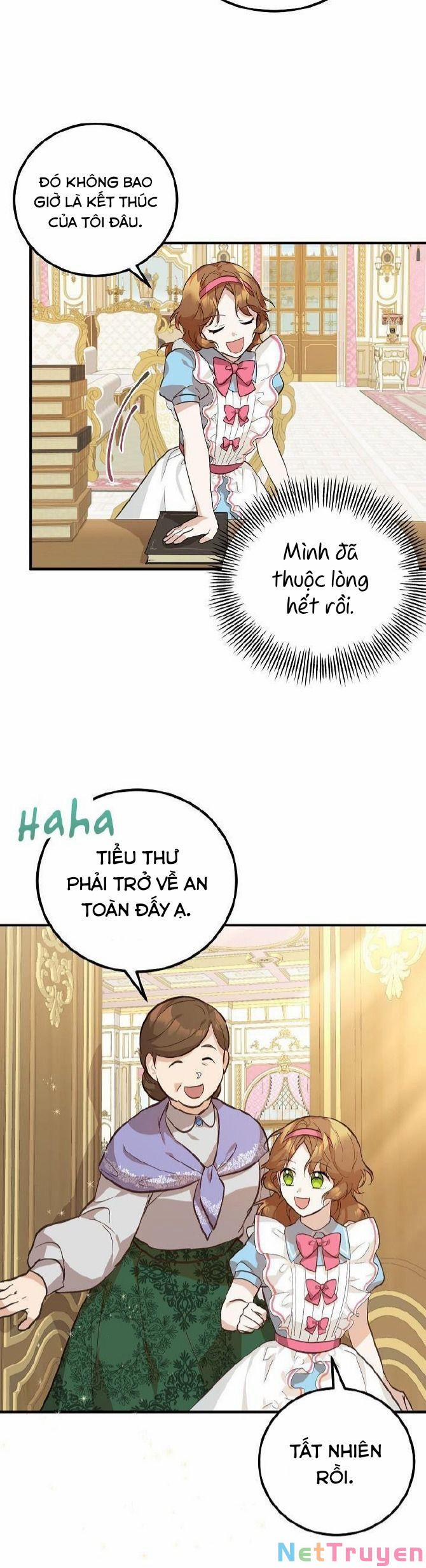 Bác Sĩ Tư Nhân Xin Từ Chức 3 trang 23