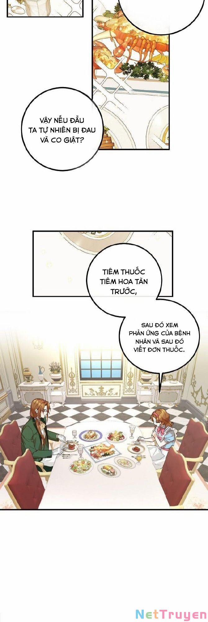 Bác Sĩ Tư Nhân Xin Từ Chức 3 trang 25