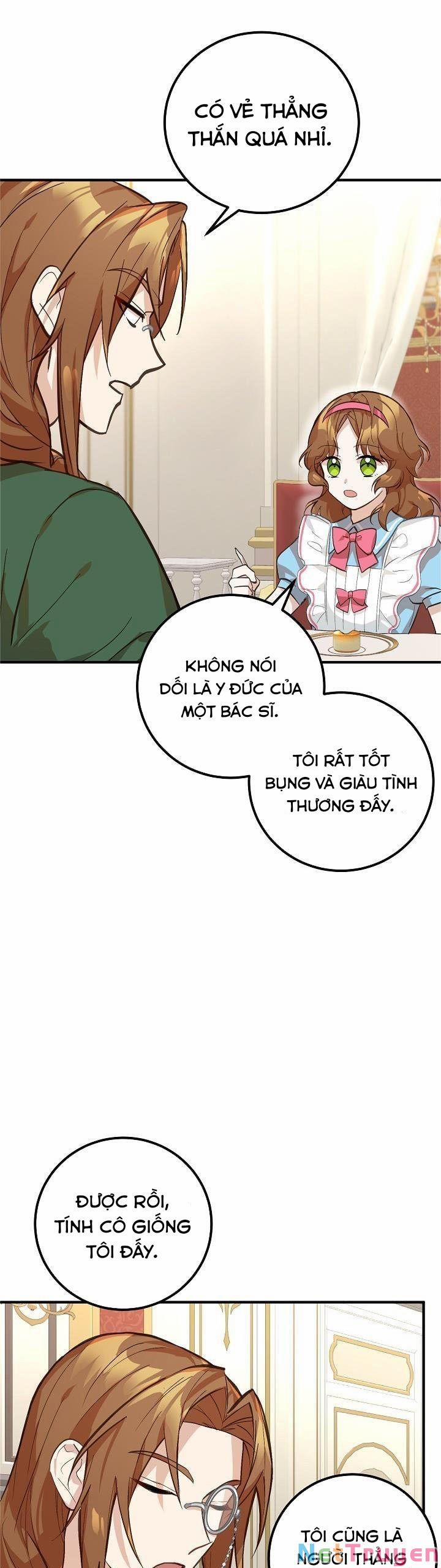 Bác Sĩ Tư Nhân Xin Từ Chức 3 trang 27