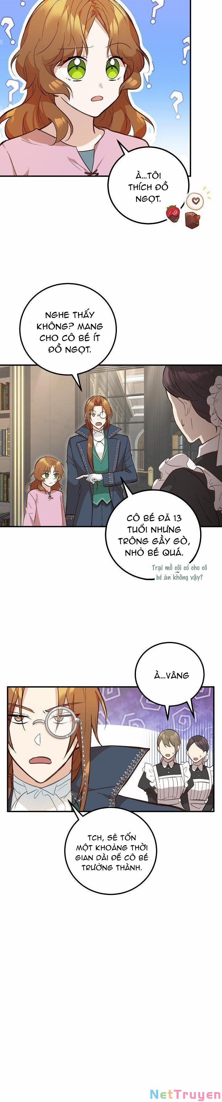 Bác Sĩ Tư Nhân Xin Từ Chức 3 trang 3