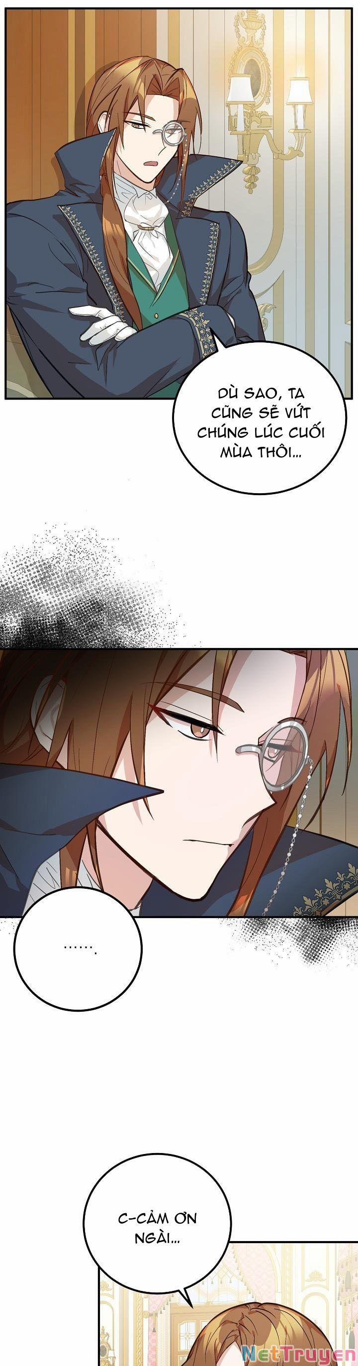 Bác Sĩ Tư Nhân Xin Từ Chức 3 trang 8