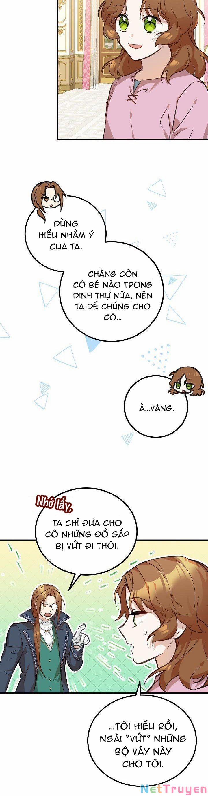 Bác Sĩ Tư Nhân Xin Từ Chức 3 trang 9