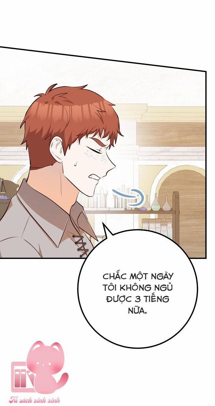 Bác Sĩ Tư Nhân Xin Từ Chức 39 trang 11