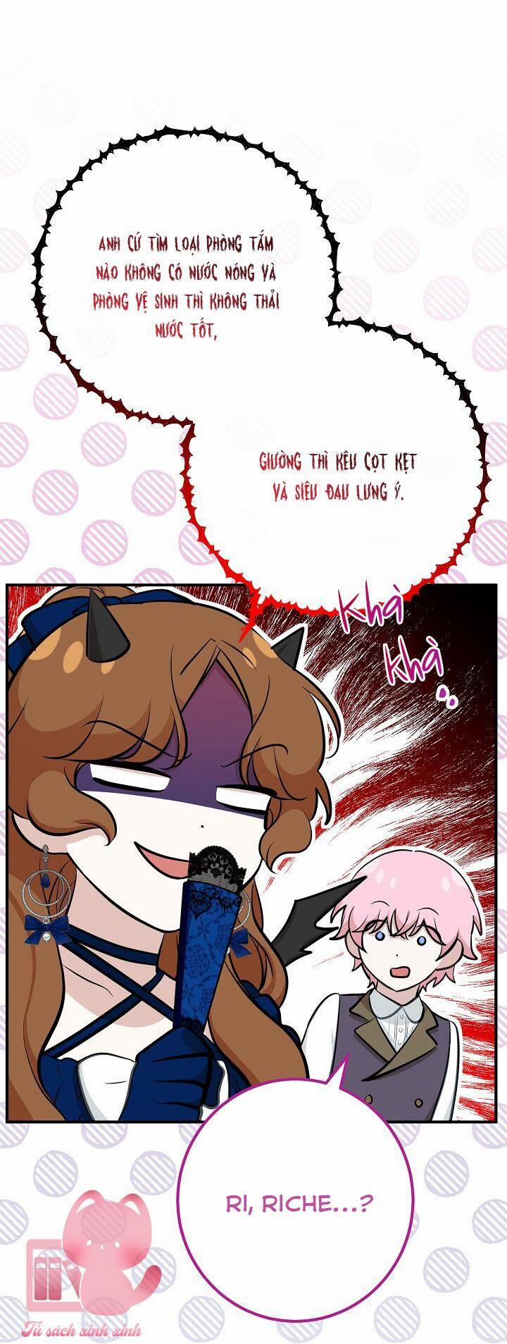 Bác Sĩ Tư Nhân Xin Từ Chức 39 trang 22