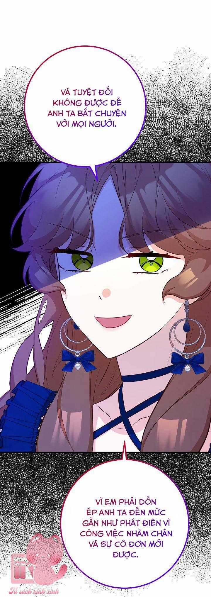 Bác Sĩ Tư Nhân Xin Từ Chức 39 trang 29