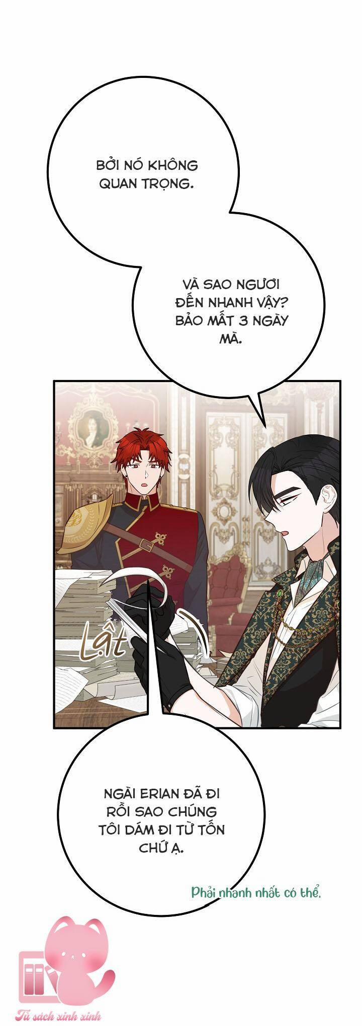 Bác Sĩ Tư Nhân Xin Từ Chức 39 trang 34