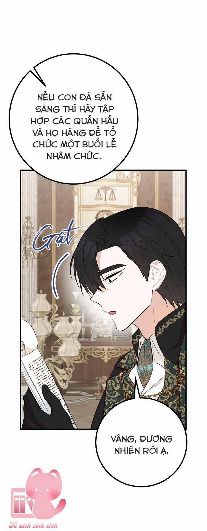 Bác Sĩ Tư Nhân Xin Từ Chức 39 trang 43