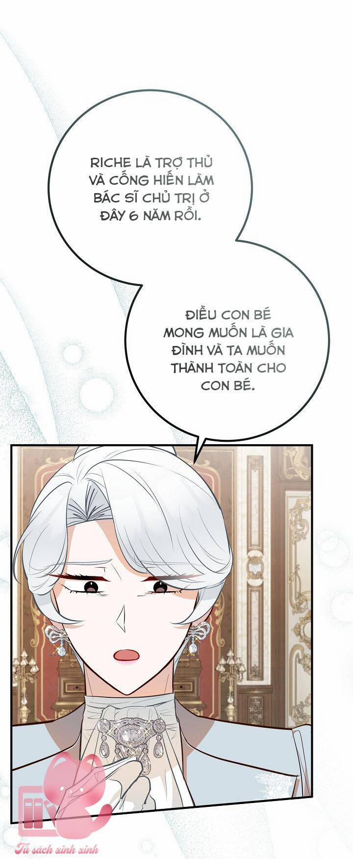 Bác Sĩ Tư Nhân Xin Từ Chức 39 trang 50