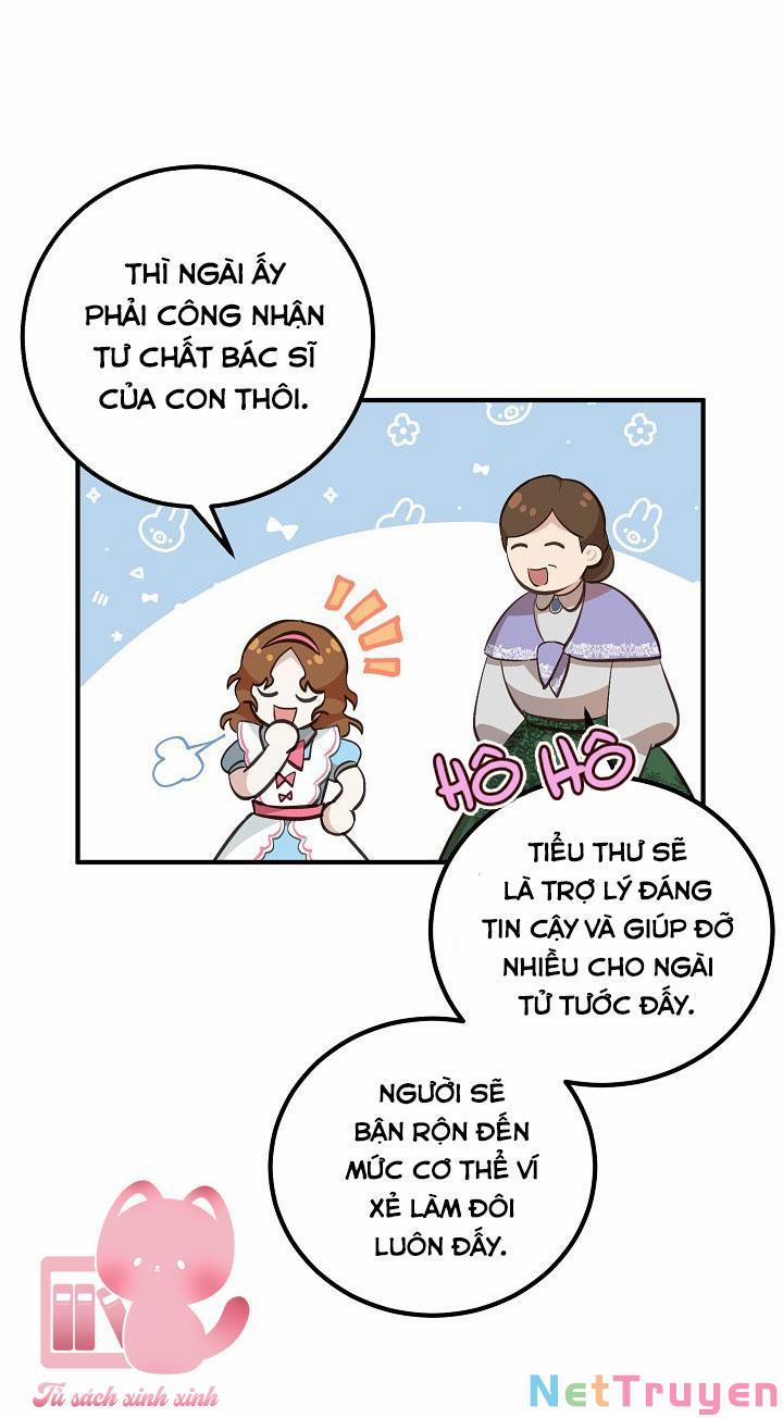 Bác Sĩ Tư Nhân Xin Từ Chức 4 trang 17