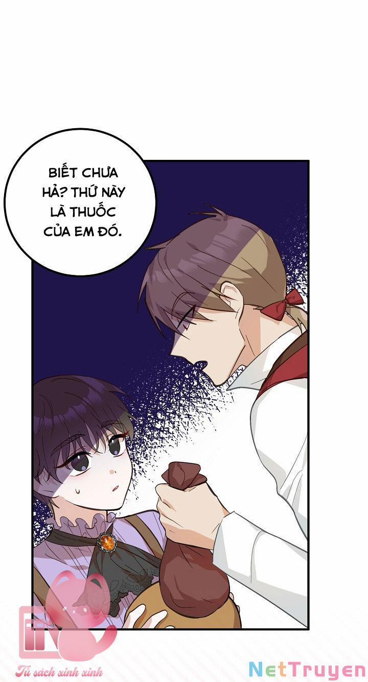 Bác Sĩ Tư Nhân Xin Từ Chức 4 trang 34