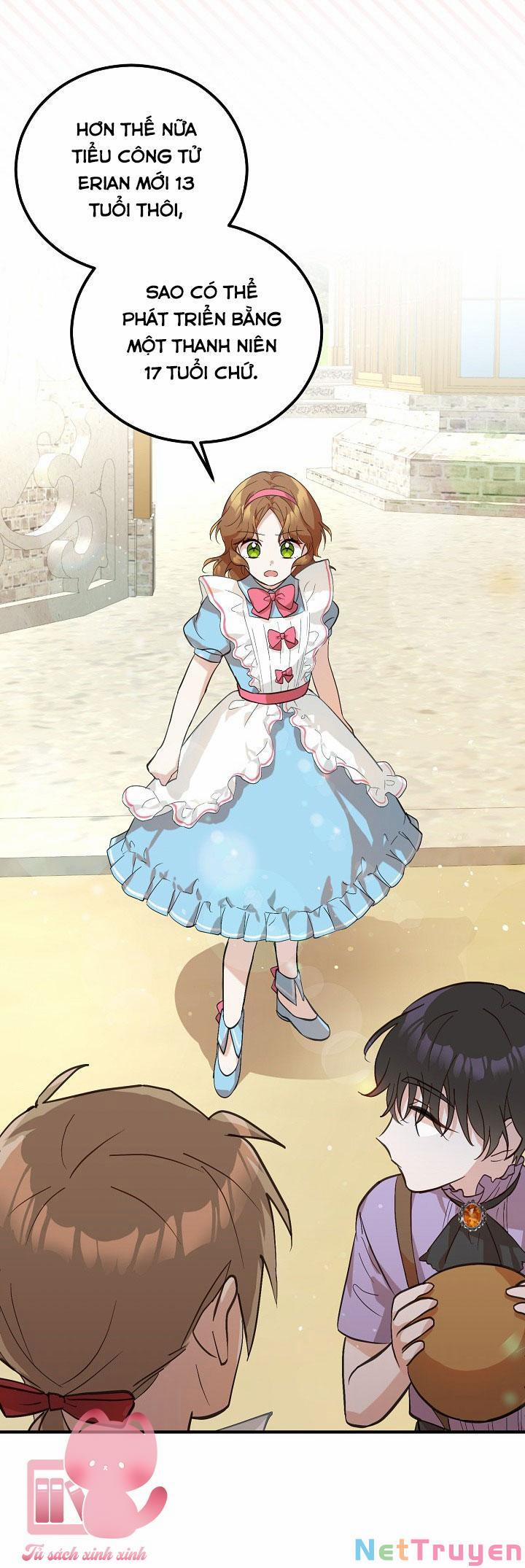 Bác Sĩ Tư Nhân Xin Từ Chức 4 trang 36