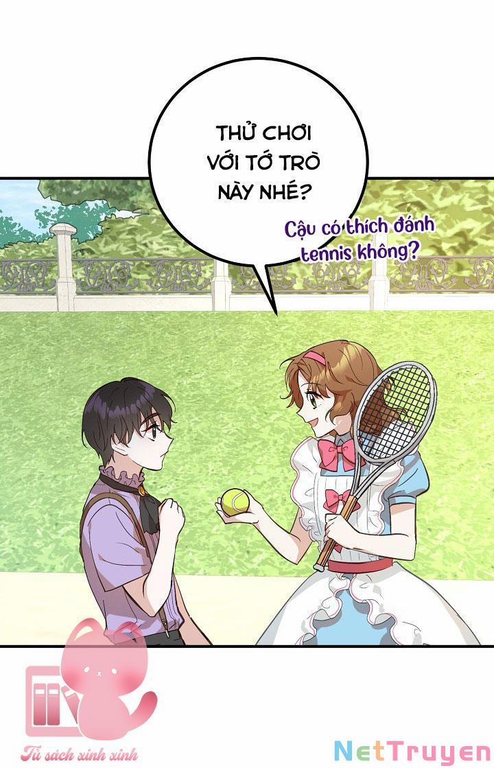 Bác Sĩ Tư Nhân Xin Từ Chức 4 trang 49