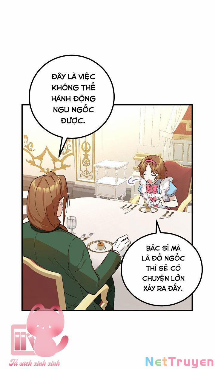 Bác Sĩ Tư Nhân Xin Từ Chức 4 trang 5