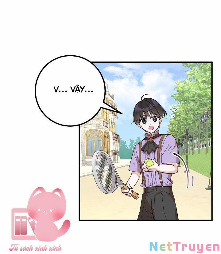 Bác Sĩ Tư Nhân Xin Từ Chức 4 trang 50