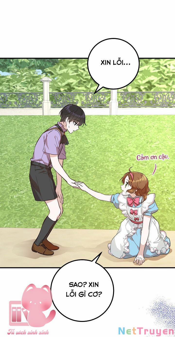 Bác Sĩ Tư Nhân Xin Từ Chức 4 trang 59