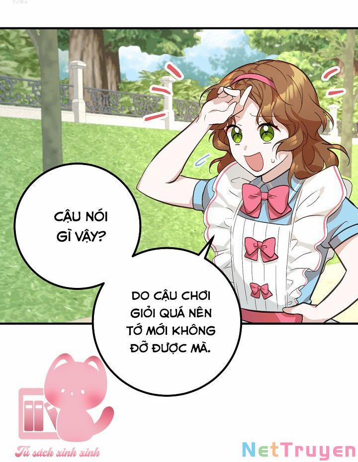 Bác Sĩ Tư Nhân Xin Từ Chức 4 trang 61