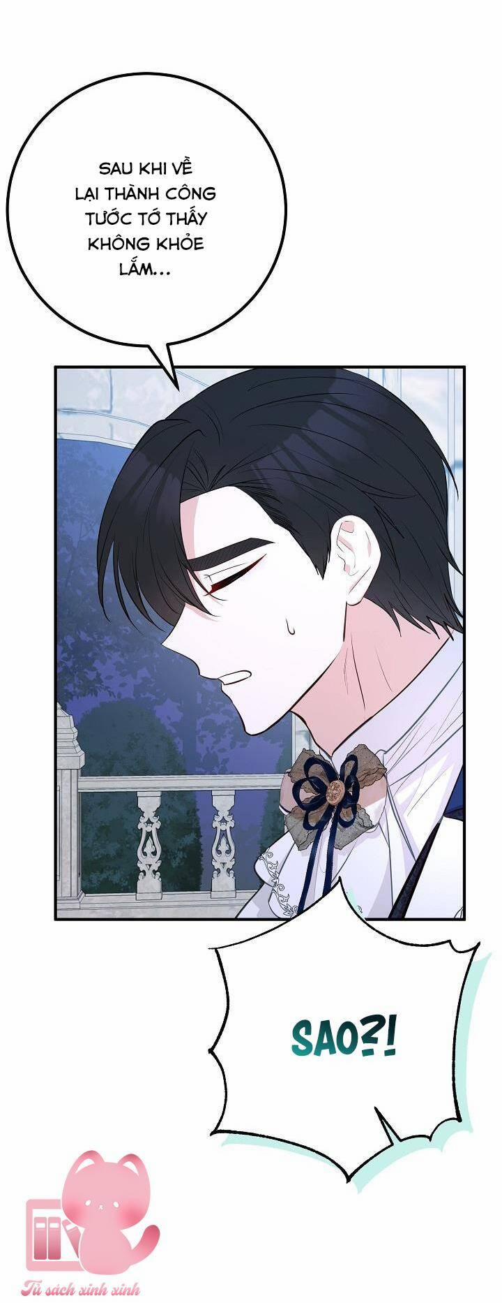 Bác Sĩ Tư Nhân Xin Từ Chức 40 trang 10