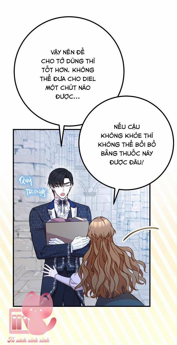Bác Sĩ Tư Nhân Xin Từ Chức 40 trang 11