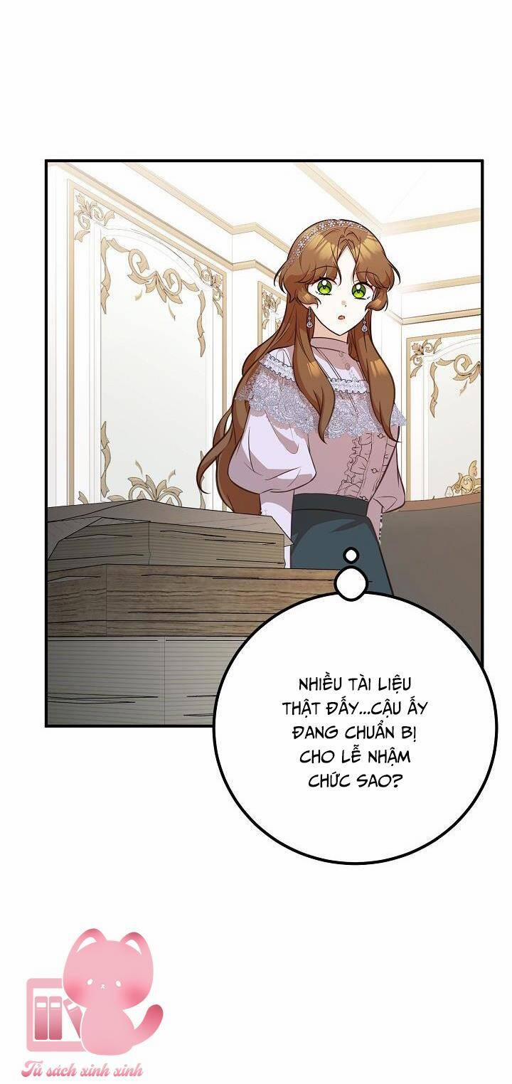 Bác Sĩ Tư Nhân Xin Từ Chức 40 trang 18