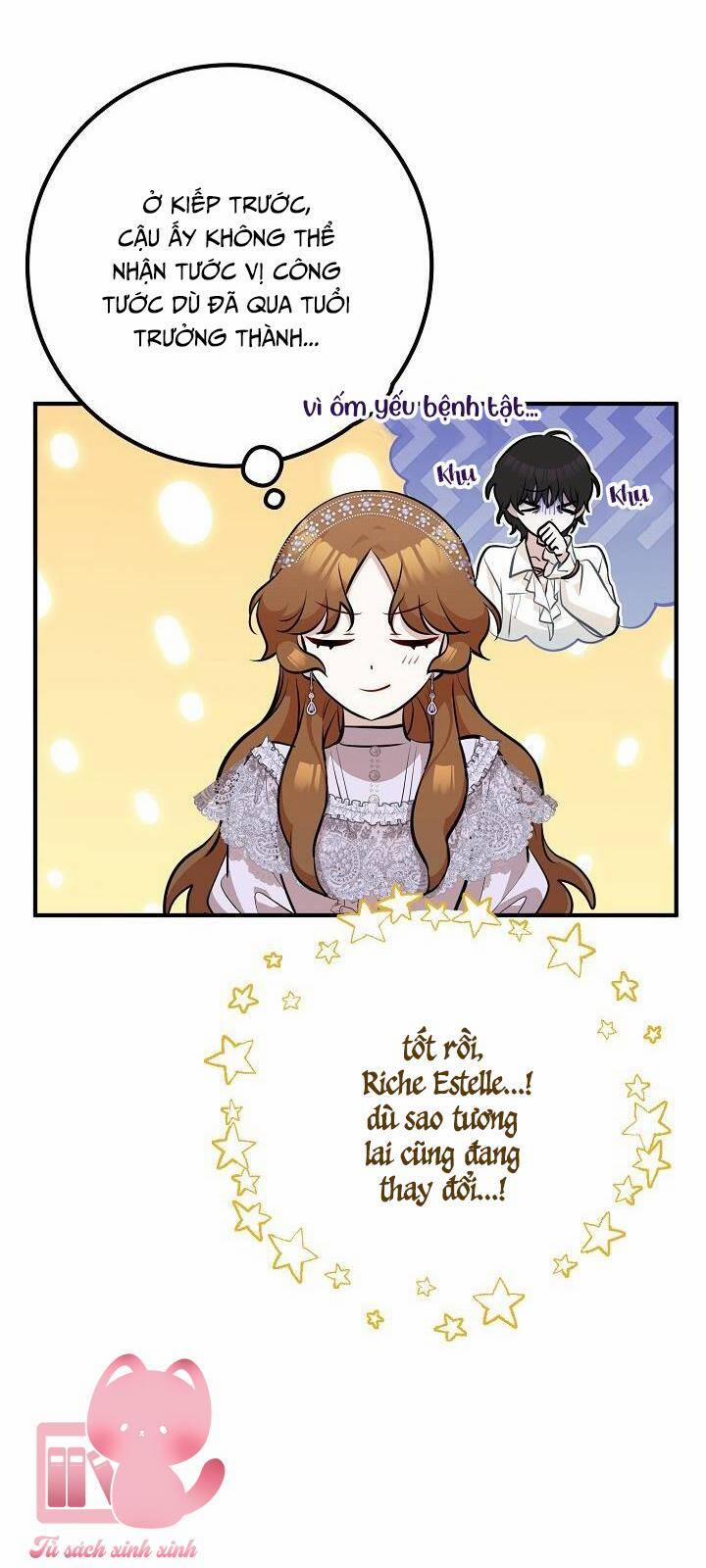 Bác Sĩ Tư Nhân Xin Từ Chức 40 trang 19