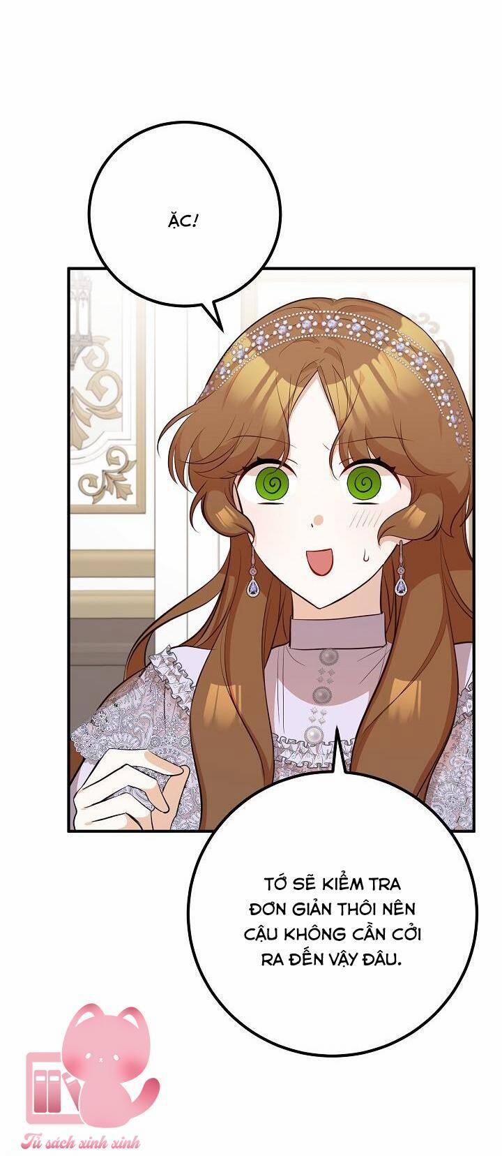 Bác Sĩ Tư Nhân Xin Từ Chức 40 trang 22