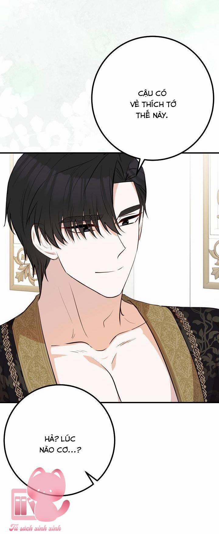 Bác Sĩ Tư Nhân Xin Từ Chức 40 trang 24