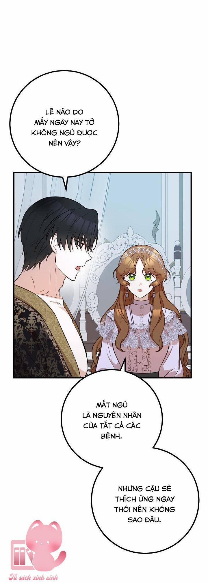 Bác Sĩ Tư Nhân Xin Từ Chức 40 trang 28