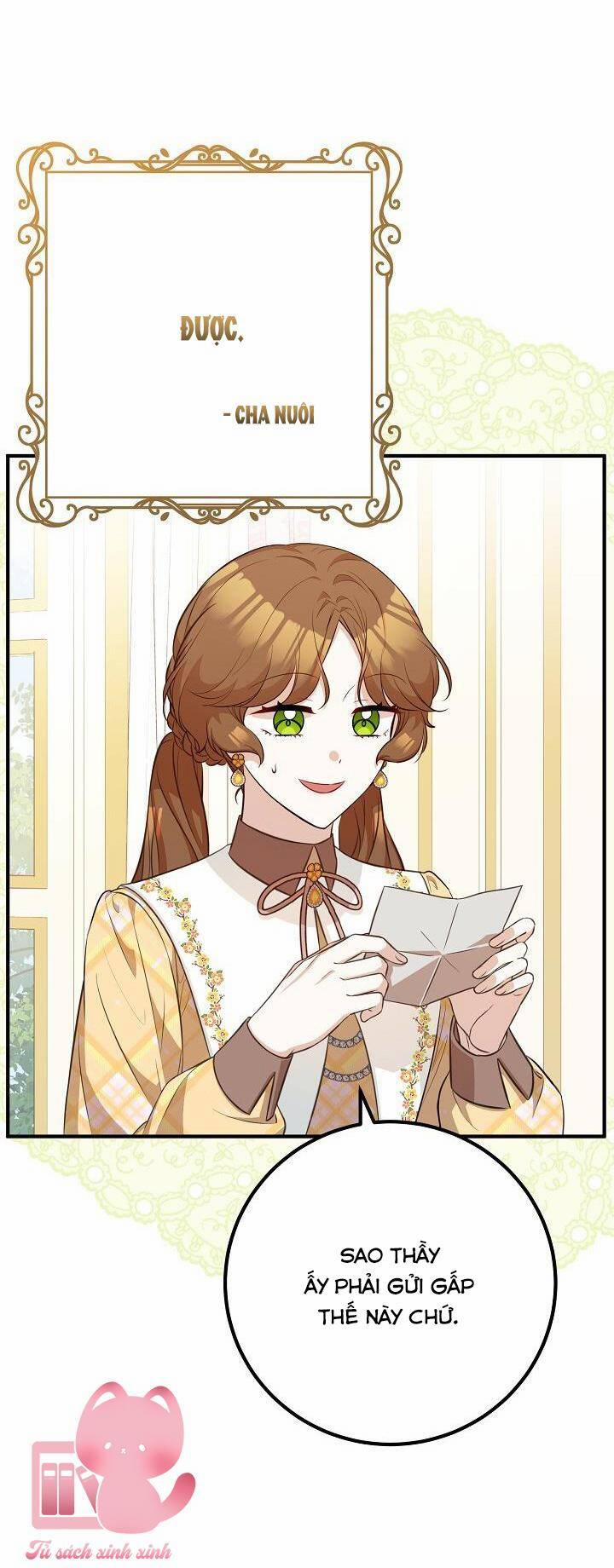 Bác Sĩ Tư Nhân Xin Từ Chức 40 trang 43