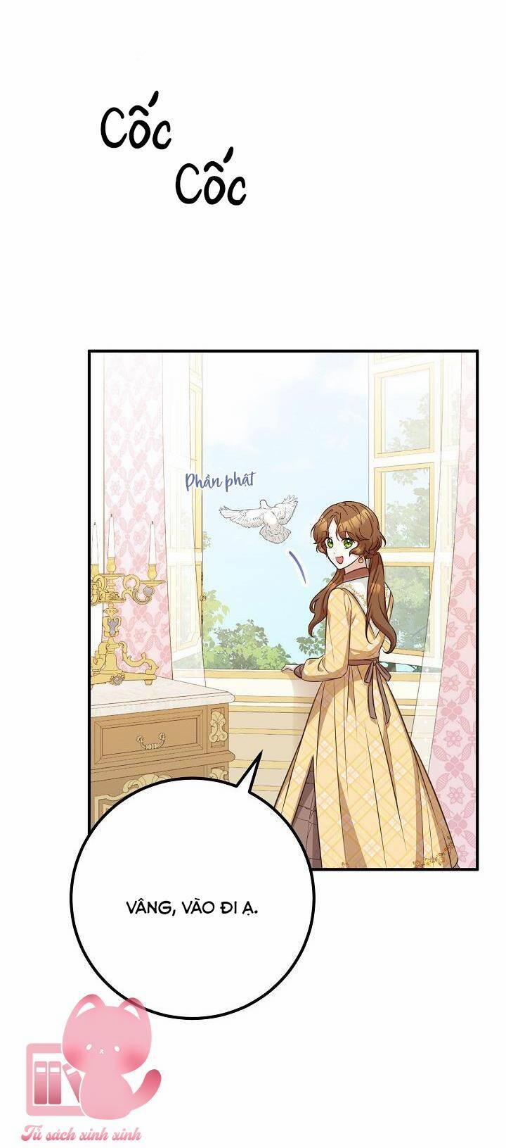 Bác Sĩ Tư Nhân Xin Từ Chức 40 trang 44