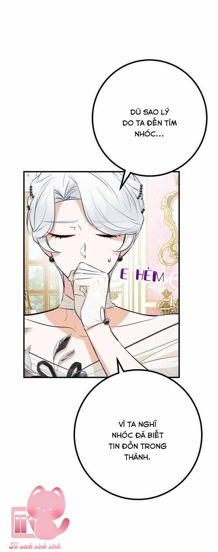 Bác Sĩ Tư Nhân Xin Từ Chức 40 trang 50