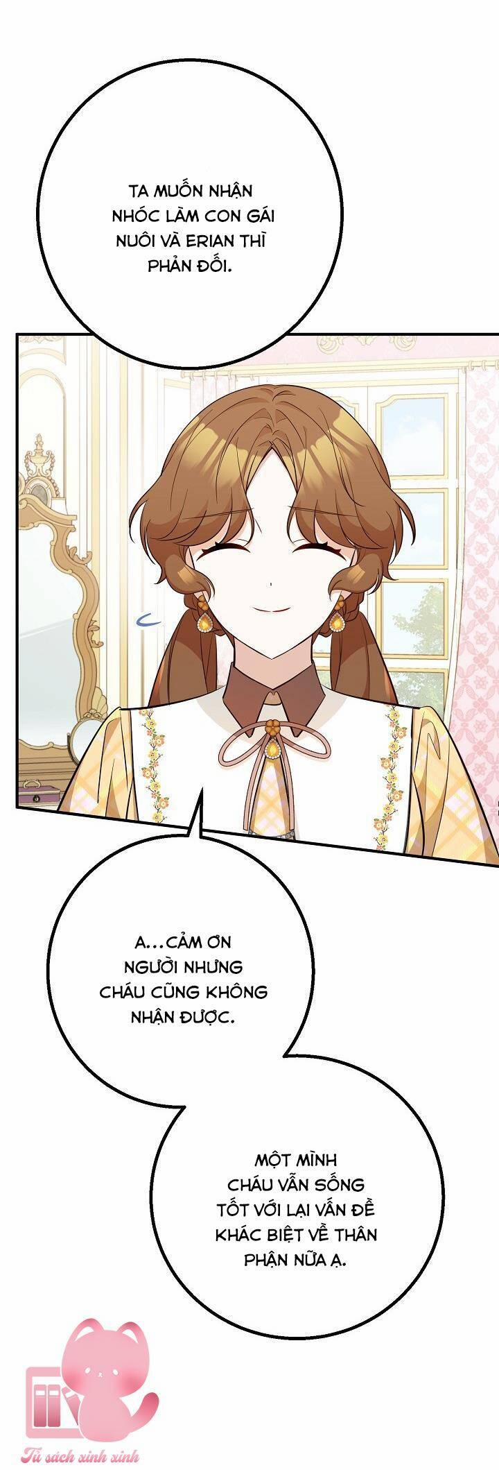 Bác Sĩ Tư Nhân Xin Từ Chức 40 trang 51