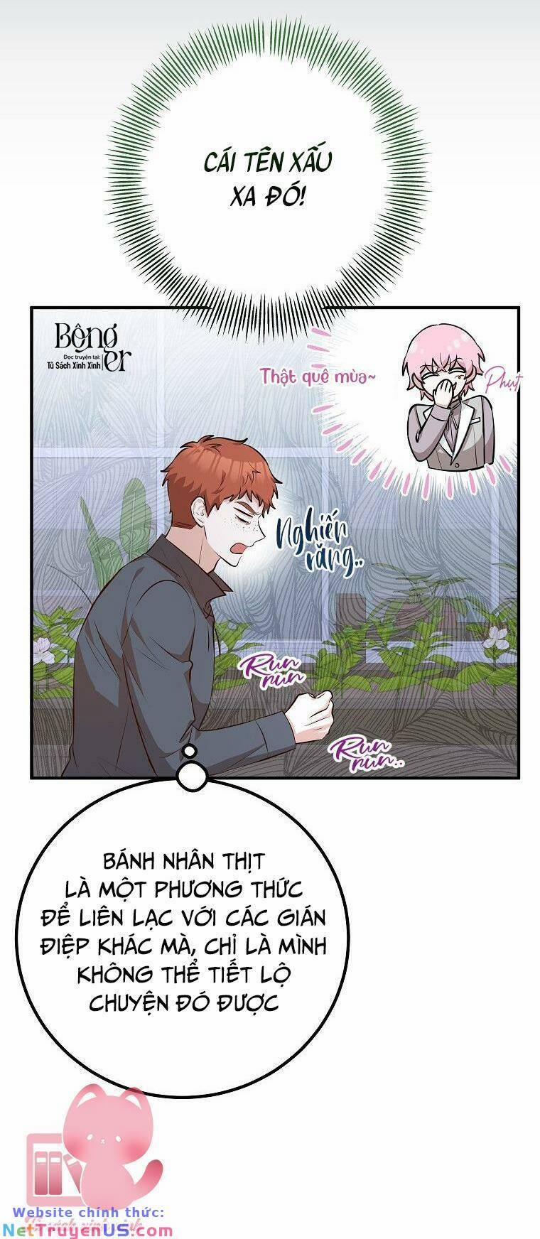 Bác Sĩ Tư Nhân Xin Từ Chức 41 trang 35