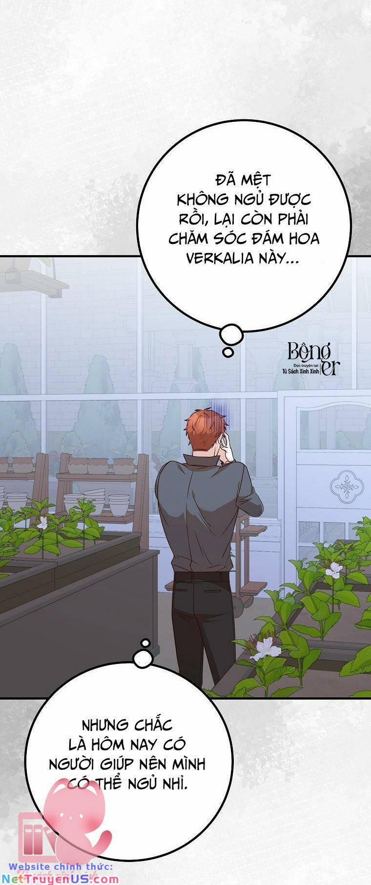 Bác Sĩ Tư Nhân Xin Từ Chức 41 trang 38