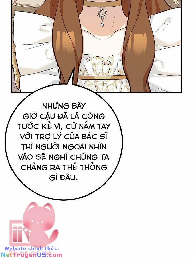 Bác Sĩ Tư Nhân Xin Từ Chức 41 trang 81