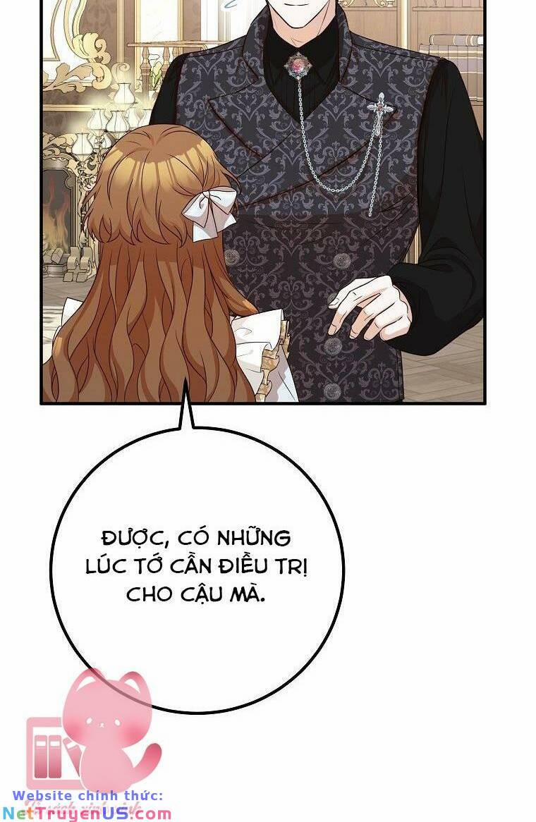 Bác Sĩ Tư Nhân Xin Từ Chức 41 trang 85