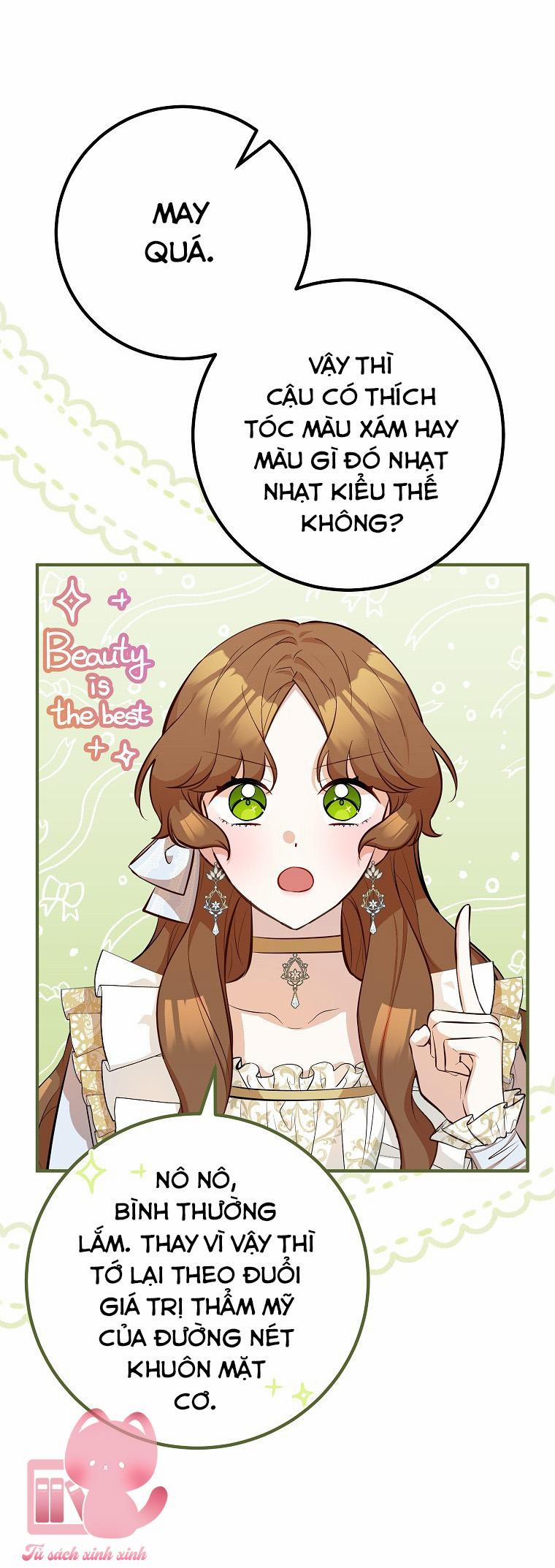 Bác Sĩ Tư Nhân Xin Từ Chức 42 trang 10